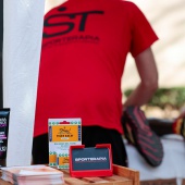 Carrera Solidaria Asolecas