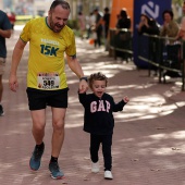 Carrera Solidaria Asolecas