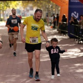 Carrera Solidaria Asolecas