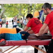 Carrera Solidaria Asolecas