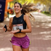 Carrera Solidaria Asolecas