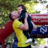 Carrera Solidaria Asolecas