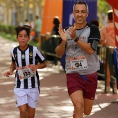 Carrera Solidaria Asolecas
