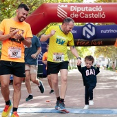 Carrera Solidaria Asolecas