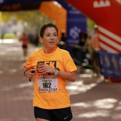 Carrera Solidaria Asolecas