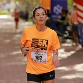 Carrera Solidaria Asolecas