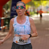 Carrera Solidaria Asolecas