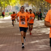 Carrera Solidaria Asolecas