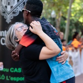 Carrera Solidaria Asolecas