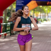 Carrera Solidaria Asolecas