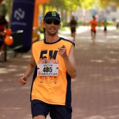 Carrera Solidaria Asolecas