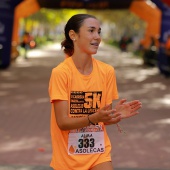 Carrera Solidaria Asolecas