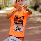 Carrera Solidaria Asolecas