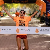 Carrera Solidaria Asolecas