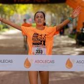 Carrera Solidaria Asolecas