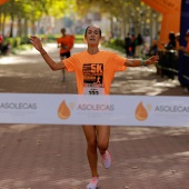 Carrera Solidaria Asolecas
