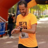 Carrera Solidaria Asolecas