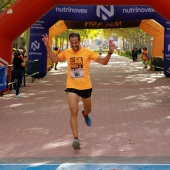 Carrera Solidaria Asolecas