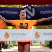 Carrera Solidaria Asolecas