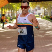 Carrera Solidaria Asolecas