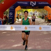 Carrera Solidaria Asolecas