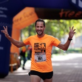 Carrera Solidaria Asolecas