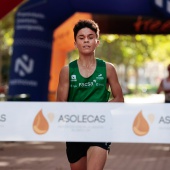 Carrera Solidaria Asolecas