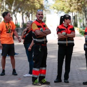 Carrera Solidaria Asolecas