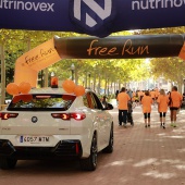 Carrera Solidaria Asolecas