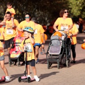 Carrera Solidaria Asolecas