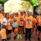 Carrera Solidaria Asolecas