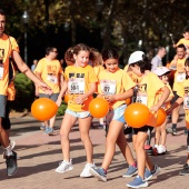 Carrera Solidaria Asolecas