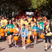 Carrera Solidaria Asolecas