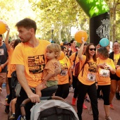Carrera Solidaria Asolecas