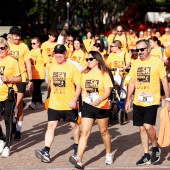 Carrera Solidaria Asolecas