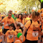 Carrera Solidaria Asolecas