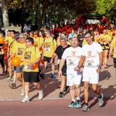 Carrera Solidaria Asolecas