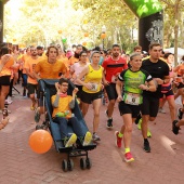 Carrera Solidaria Asolecas