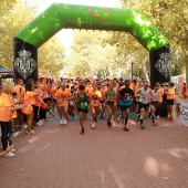 Carrera Solidaria Asolecas