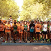 Carrera Solidaria Asolecas