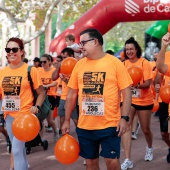Carrera Solidaria Asolecas