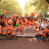 Carrera Solidaria Asolecas