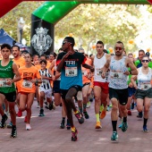 Carrera Solidaria Asolecas