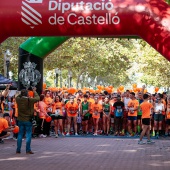 Carrera Solidaria Asolecas