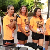Carrera Solidaria Asolecas
