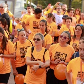 Carrera Solidaria Asolecas