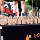 Carrera Solidaria Asolecas