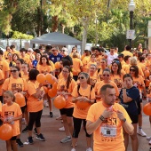 Carrera Solidaria Asolecas