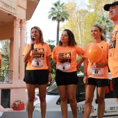 Carrera Solidaria Asolecas