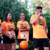 Carrera Solidaria Asolecas